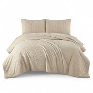 Diamond Duvet Cover TRI