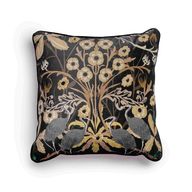 Graham - Velvet Cushion