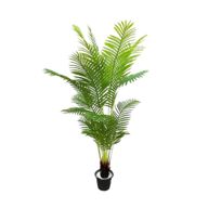 Artificial Palm Plant – Natural Green
