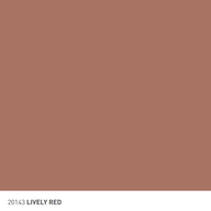 20143 Lively Red