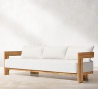 كنبة خارجية أوكسفورد