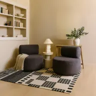 Oxie Chair - Reading Corner Set