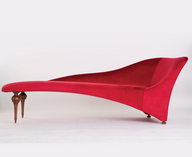 Chaise Longue