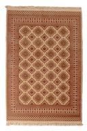 Royal Diwan - Handmade Rug