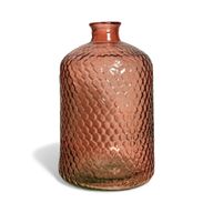 Patterned Serene Vase