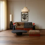 Kinji - Living Room Set 1