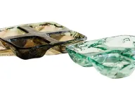 Layali Quatro Serving Platter