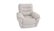 Mellow Manual Recliner