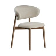 Armless Dining Chair