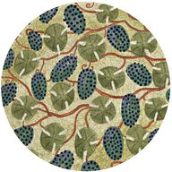 Grapevine Placemat