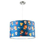Ceiling Lighting mnta05 - Lion King - For Kids