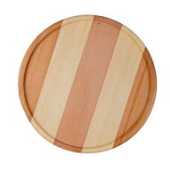 Circular Serving Board