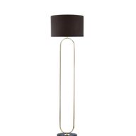 Floor Lamp Black & Gold - MMP-YL.YL666