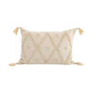 Jewels Cotton Cushion