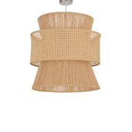 Boho Ceiling Lamp - CLB1 - Ce_Bo_Ra_076