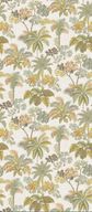 Osborne & Little Wallpaper-Empreya Collection-Malabar-Beige
