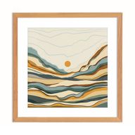 Darwisha Land Artwork