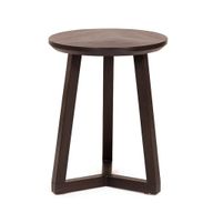 New Y-Table – Veneer Top & Beech Wood Base