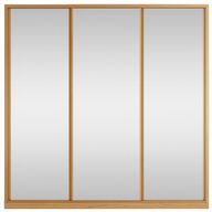 Mirror Sliding Wardrobe