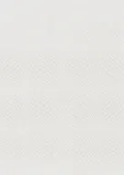 Acrylic Area Rug Patterned Grey