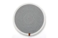 Woven Cotton Placemat 35cm