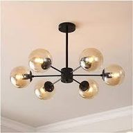 Modern Ceiling Lamp ArkM009