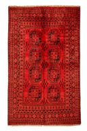 خان محمدي - سجادة يدوية