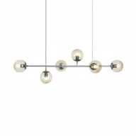 Silver Ceiling Lamp - YL751