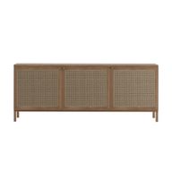 Janz Sideboard - Premium Quality Wood