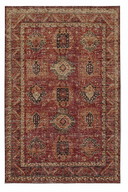 Persian Vintage Chenille Rug