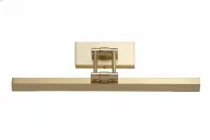 Cubic Ultra Modern Picture Lamp