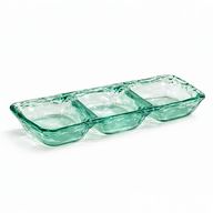 طبق تقديم ليالي تريو