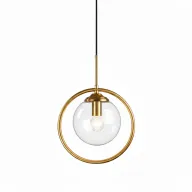Kara Ceiling Lamp - Gold - YL324-AZ