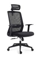 New Simple-M Desk Chair
