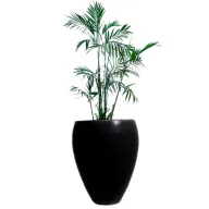 Fila Fiberglass Planters