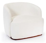Sumo Armchair Fully Upholstered