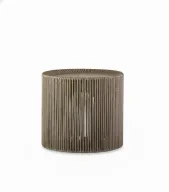 طاولة كبيرة دوبار - تصميم دائري - لون أنيق