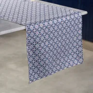 رانر طاولة الفسطاط