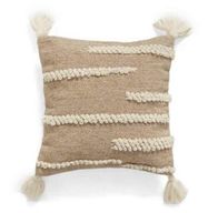Lines Cotton Kiliim Cushion