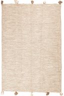 Flintloom Rug - Handmade Cotton Kilim