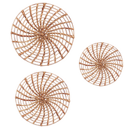 Windmill Wall Plates