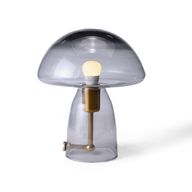Mushroom Table Lamp Small