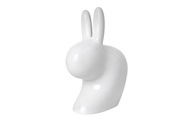 Bunny Sculpture