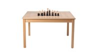 Checkmate Game Table