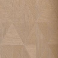 Parangon Wallpaper - Mordoré - Casamance