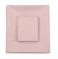 Flat Sheet + Pillowcases (350 TC)