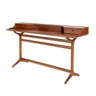 Tide Wooden Desk