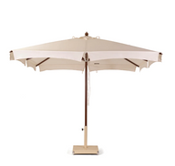 Kobesta Octagon Umbrella Including Base
