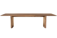 Mave Rectangular Coffee Table