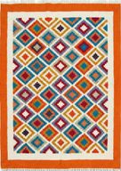 Senoon Kilim Rug